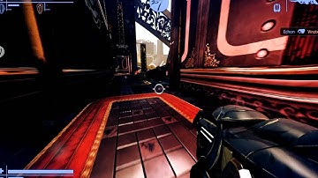 [Nexuiz BETA] Lets play some CTF