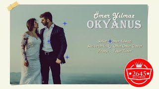 Ömer Yılmaz - Okyanus Resimi