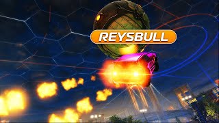 Reysbull Taking On The Brazils!