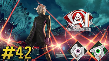 AI: The Somnium Files| Part 42 | This is the end...
