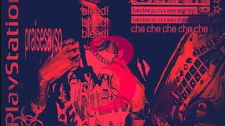 Stuck (Interlude) (ft. Lil Burt)