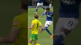 Jaden Philogene Is Just Ridiculous