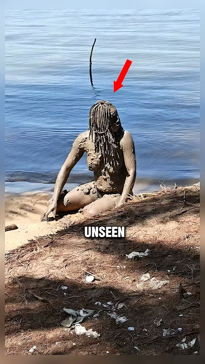 Unseen Photos That Will BREAK Your Brain 🤯