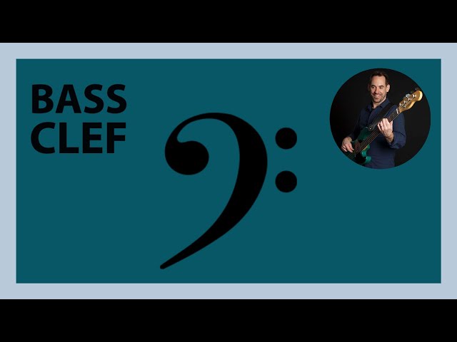 Learn All The Notes In Bass Clef || With Only Two Rhymes (No.101) class=