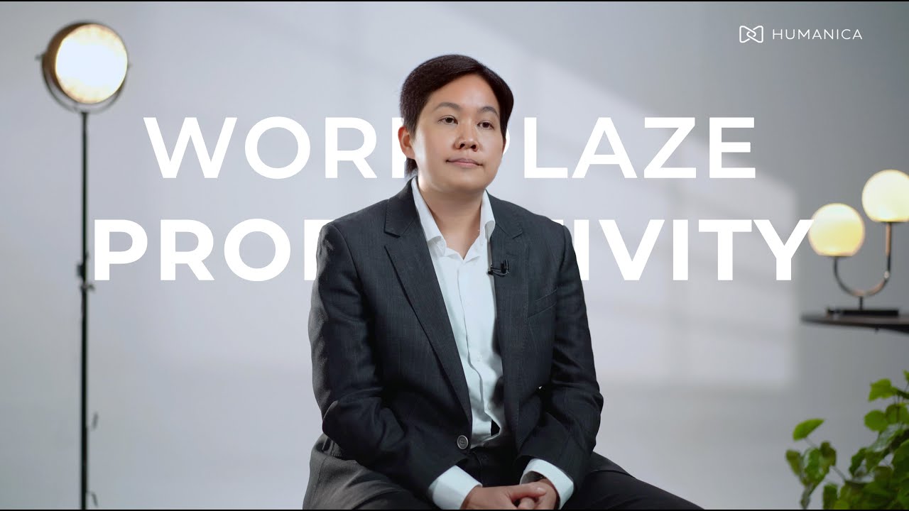 Drive organization forward with productivity on Workplaze