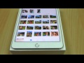 ОБЗОР iPad mini 4! Сравнение и отличия iPad mini 4 и iPad mini 3.