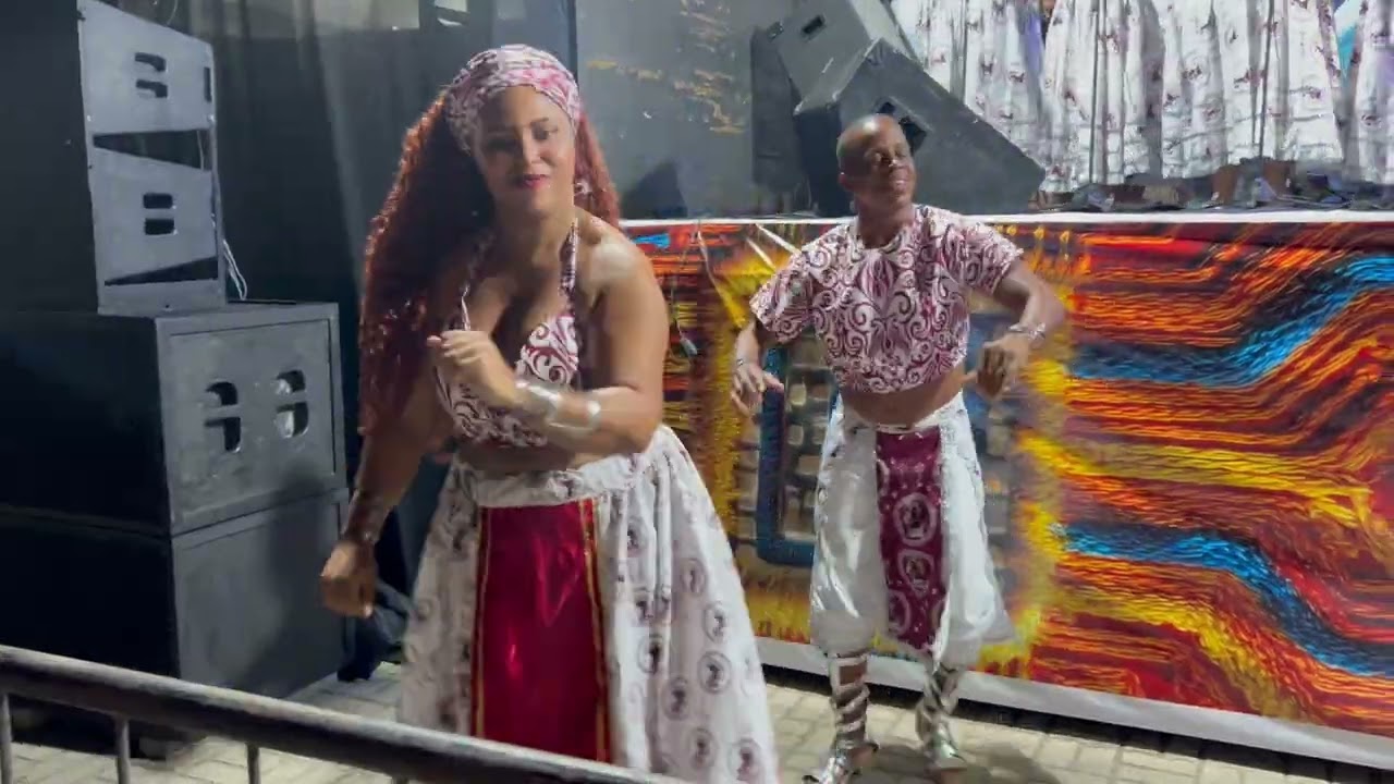 Polo Roda de fogo carnaval 2026