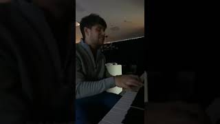 Niall Horan - Put A Little Love On Me (Instagram Live)
