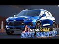 FIRST LOOK! Finally 2025 Chevrolet Corvette SUV Unveiled | All New 2025 Chevy Corvette First Look