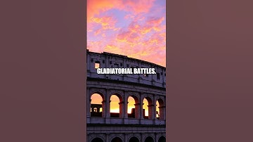 The Timeless Charms of Rome