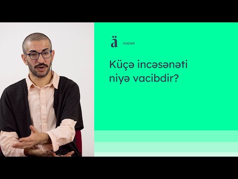 Video: Performans rəyləri niyə vacibdir?