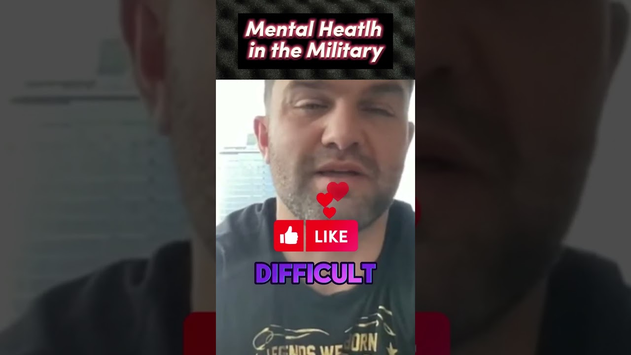 Mental Health Military #foryou #fyp #foryoupage #miltok #successtips #happylife #mindset #veteran #p