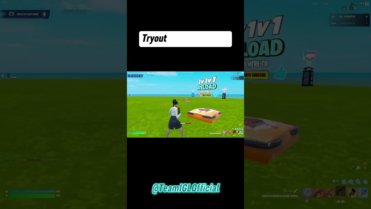 Want to have good aim? Tryout ‎⁨‎⁨‎⁨@jxiekfnn2⁩   settings 