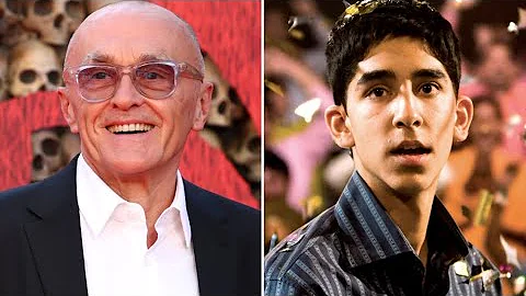 Danny Boyle Calls SLUMDOG MILLIONAIRE Unmakeable Today - Cultural Appropriation & Oscar Controversy