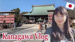 【日本旅行】神奈川Vlog screenshot 2