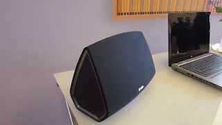 Altavoz Denon Heos 5