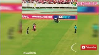 Balaa la Simba sc Vs al ahly (udambwi udambwi)luis miqusson,chama, bwalya