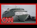 Royal Caribbean ships ready to set sail again in July