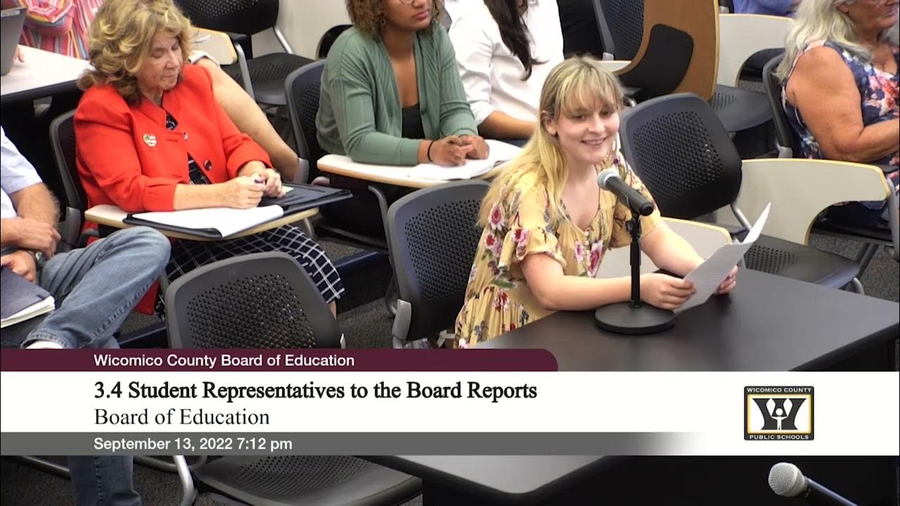 Wicomico County Board Of Education Calendar 