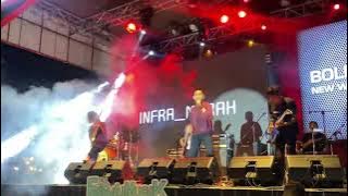 Tak Akan Bisa - iNfra Merah