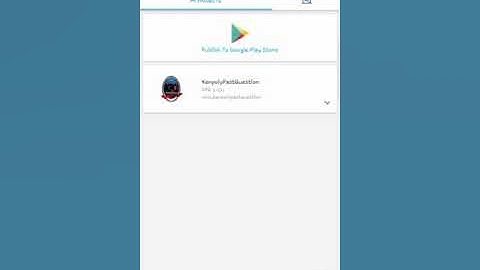 Creating a simple browser on Sketchware