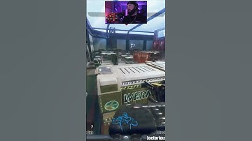 Average kraber enjoyer #titanfall2 #quickscope #sniper #pvp