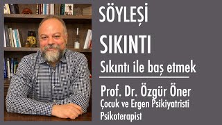 SIKINTI - Sıkıntı Nedir? - Sıkıntıdan Kaçmak - Sıkıntıya Dayanmak