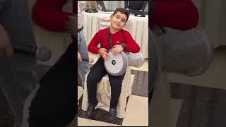 Arcax darbuka