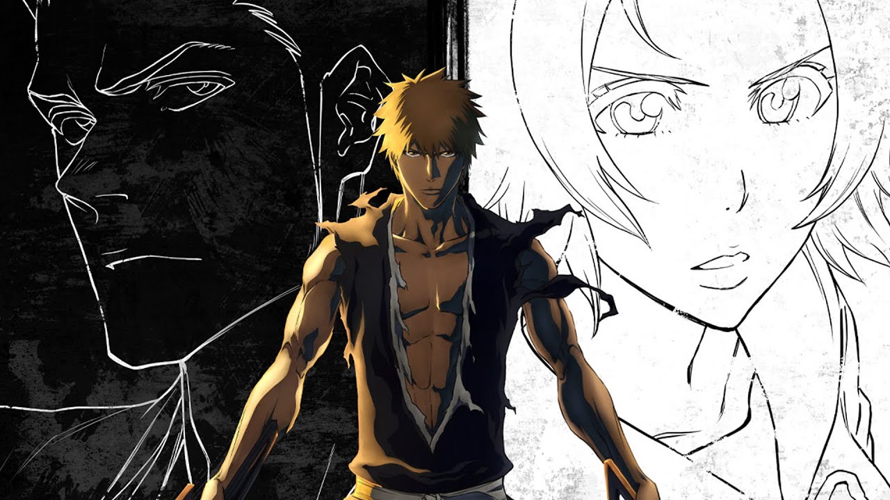 BLEACH: Thousand-Year Blood War Part 2 Opening a Visual Masterpiece