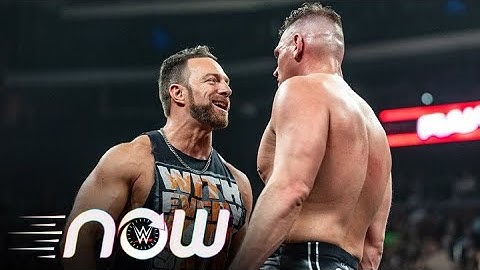 LA Knight and Gunther collide with John Cena’s last match on the line: WWE Now, Dec. 5, 2025