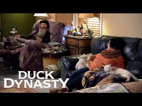 Duck Dynasty: Best of Miss Kay | Top Moments