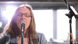 Miniatura de vídeo de "Mandolin Orange - There Was A Time - Audiotree Live"