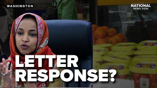 Will Ilhan Omar respond? ‘Feeding our Future’ FRAUD