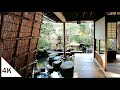 4kvisit to the nomura family samurai house