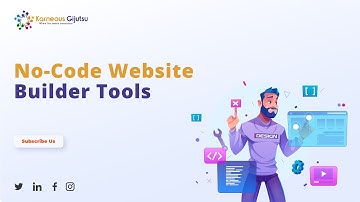 Build Stunning Websites Without Coding: The Top 6 No-Code Builder Tools