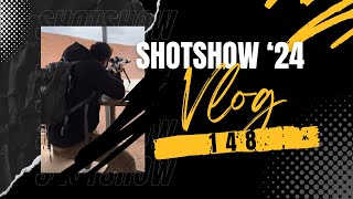 ShotShow 2024 de Nasıl İş birliği yapılır?  VLOG 148
