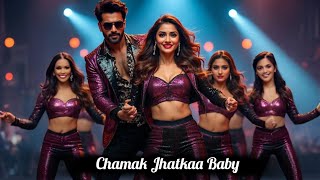 Chamak Jhatkaa Baby Latest Item Song 2025 Bollywood Hindi Item Song Bollywood Dance Songs