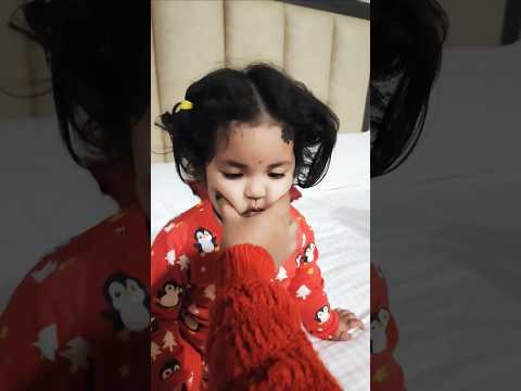 এট ক দ খল ম Tomadermehu Shorts Baby Bengalivlog Cutebaby