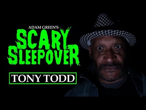  Night of the Living Dead: Darkest Dawn : Tony Todd