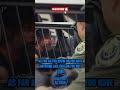 MAN TRIES TO JOKE HIS WAY OUT OF A TICKET — POLICE OFFICER’S FACE SAYS IT ALL 😐🚔 #police #cops