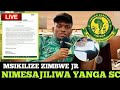 рџљЁ LIVE MSIKILIZE MOHAMED HUSSEIN MUDA HUU ATHIBITHISHA KUSAJILIWA NDANI YA YANGA SC рџљЁ LIVE MSIKILIZE MOHAMED HUSSEIN MUDA HUU ATHIBITHISHA KUSAJILIWA NDANI YA YANGA SC