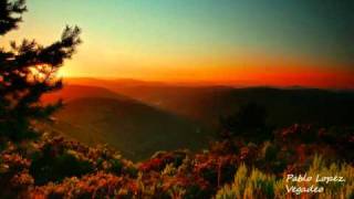 Paisajes Oscos-Eo. Reserva de la Biosfera Río Eo, Oscos e Terras de Burón.Occidente Asturias