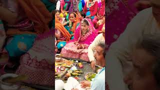 kumauni wedding Video | #pahdilifestyle #hills #shorts