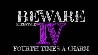 G-Up - Beware IV Freestyle (Audio)