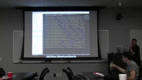 Introduction to Ember js