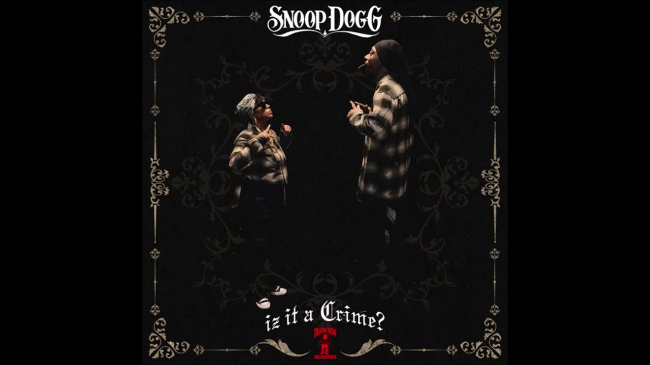 09. Snoop Dogg - Just the Way It Iz (feat. J-Black & Wiz Khalifa)