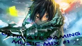 100th sub special ultimate nightcore gaming music mix 1