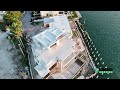 TPO Roof - Harbor Beach, Fl