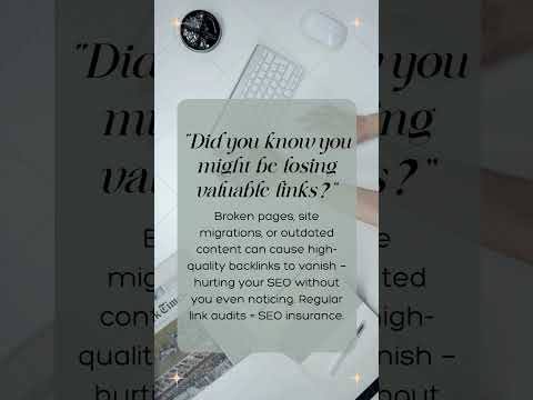 build backlinks
