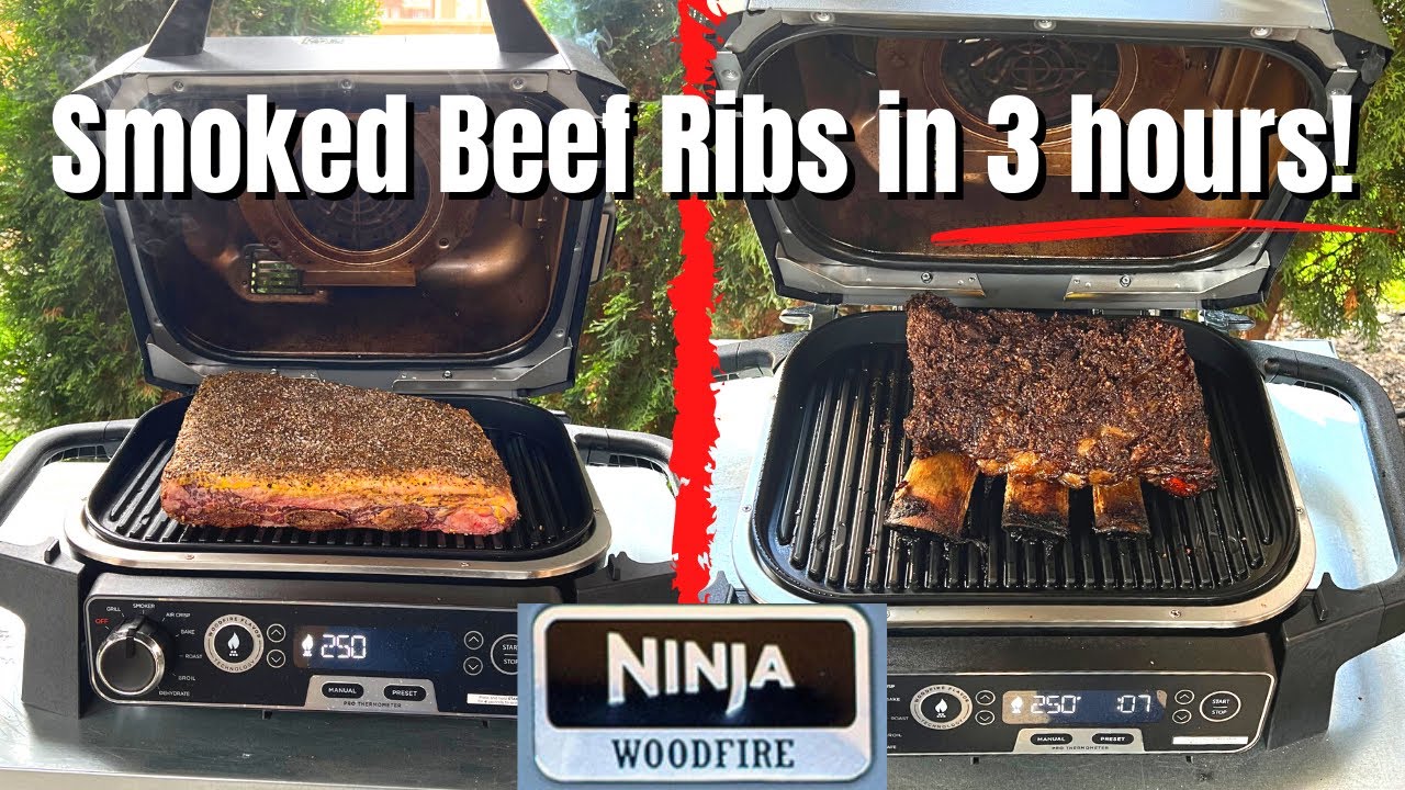 Everyone ll Love YOU When You Smoke Them Beef Ribs On A Pellet Grill everyone-ll-love-you-when-you-smoke-them-beef-ribs-on-a-pellet-grill